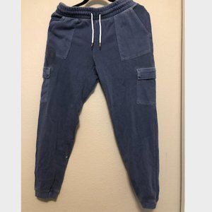 Old Navy Cargo Joggers